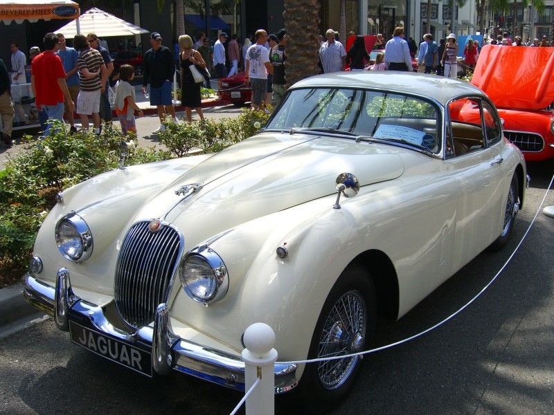2007 Concourse On Rodeo Drive - part 2